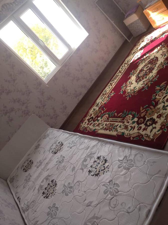 "Kamchybek Ata" Guest House B&B Tert-Kul' Luaran gambar
